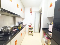 Blk 454 Fajar Spring (Bukit Panjang), HDB 3 Rooms #468239781
